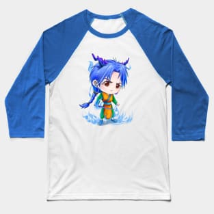 ALKA ANDHIRA costume 1 Baseball T-Shirt